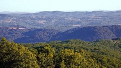 Para 15 vjetësh pjesa bullgare e malit Stranxha u shpall park natyror.